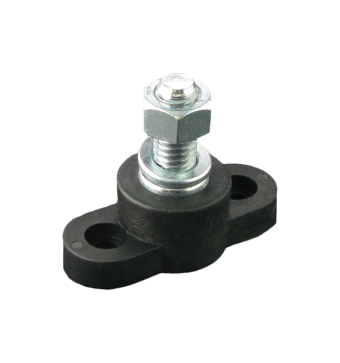 Picture of 250A Terminal Stud Firewall Type - 10mm Stud