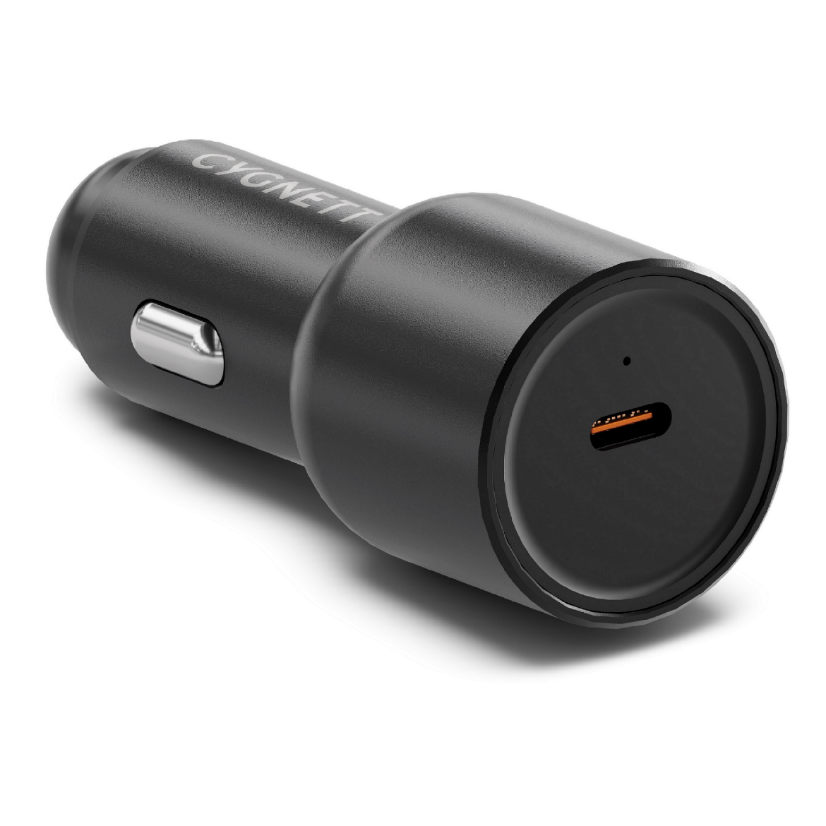 Picture of Cygnett CarPower 65W USB-C PD Premium Laptop Car Charger