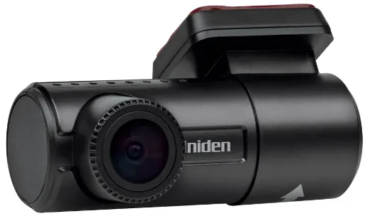 Picture of Uniden iGO CAM 90R 4K + Full-HD DVR WI-FI GPS (Front & Rear Cameras)