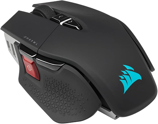 Picture of Corsair M65 RGB Ultra Wireless Mouse