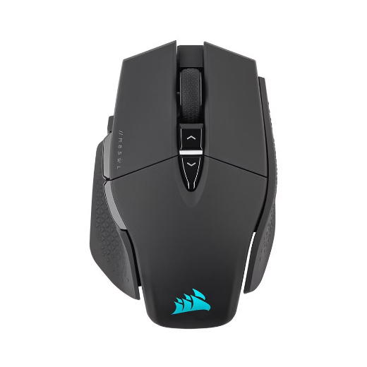 Picture of Corsair M65 RGB Ultra Wireless Mouse