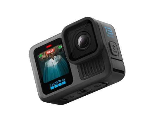 Picture of GoPro HERO 13 - Black