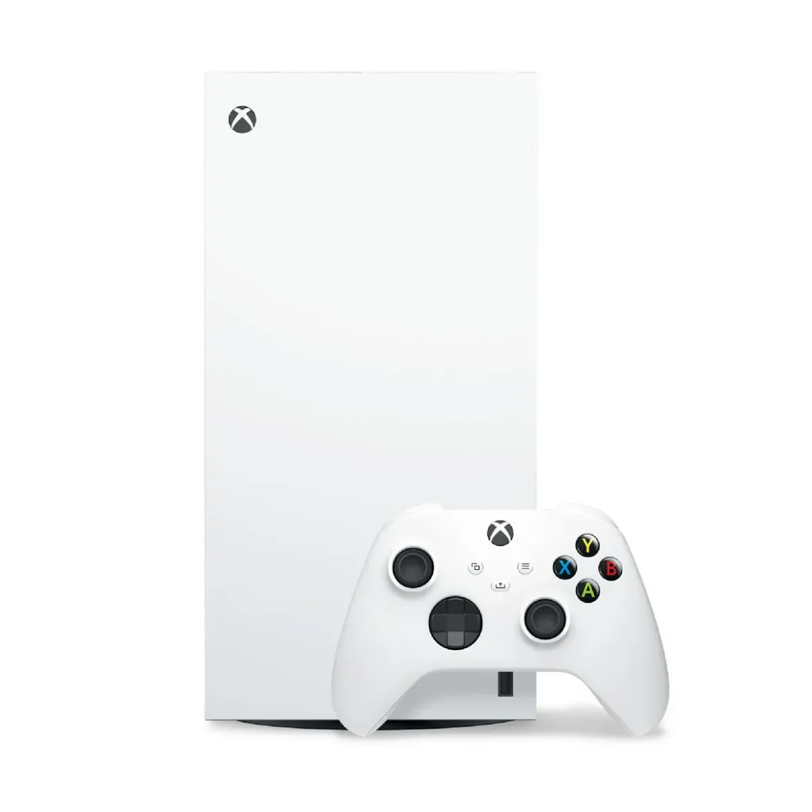 Picture of Microsoft Xbox Series X 1TB Digital Edition