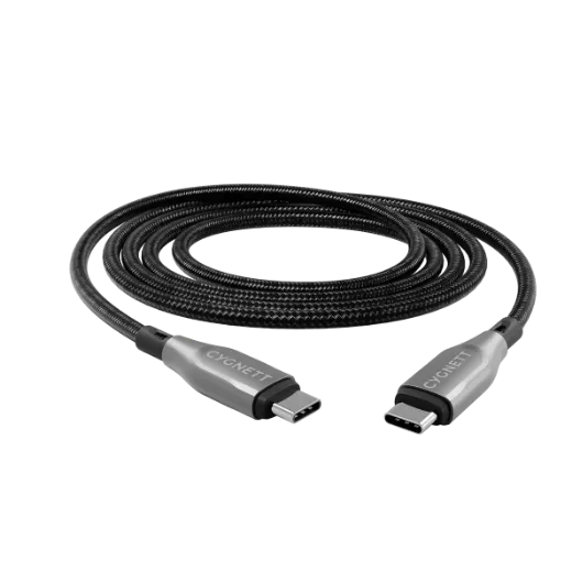 Picture of Cygnett Armoured USB-C to USB-C Cable - 3M