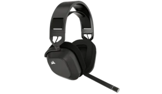 Picture of Corsair HS80 Max Wireless Headset