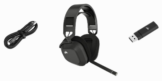 Picture of Corsair HS80 Max Wireless Headset