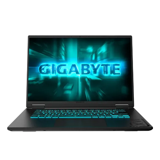 Picture of Gigabyte A16 (WUXGA) Gaming Notebook