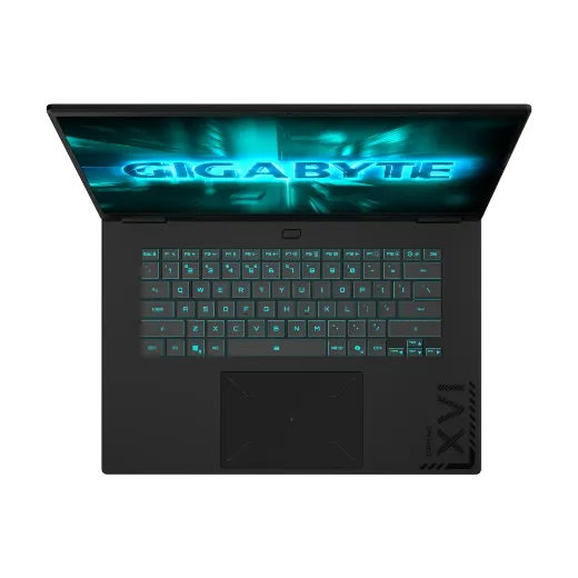 Picture of Gigabyte A16 (WUXGA) Gaming Notebook