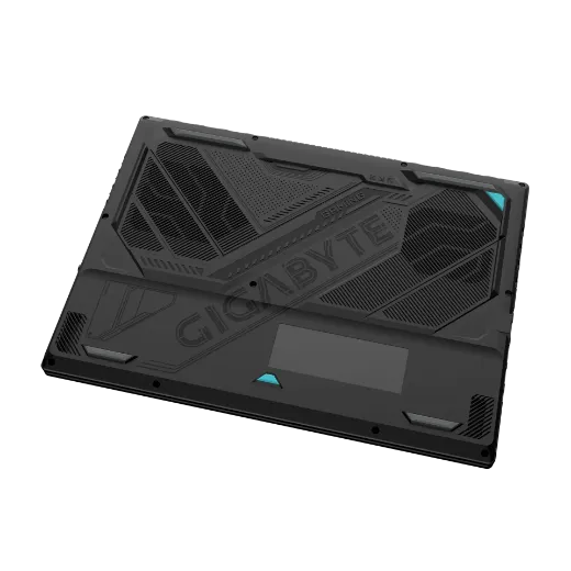 Picture of Gigabyte A16 (WUXGA) Gaming Notebook