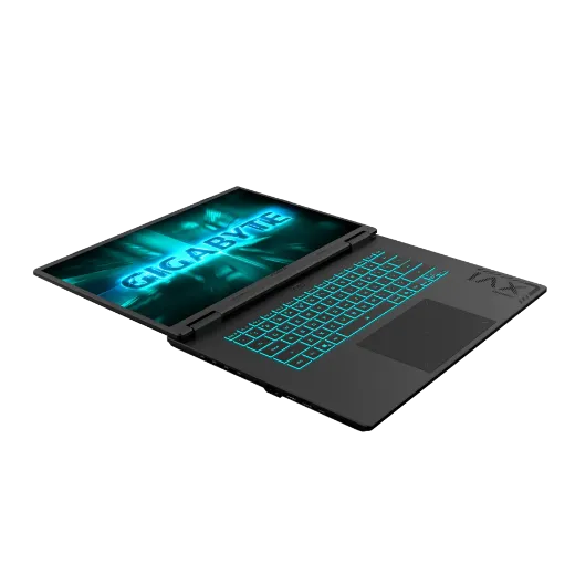 Picture of Gigabyte A16 (WUXGA) Gaming Notebook