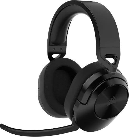 Picture of Corsair HS55 Wireless Carbon + Bluetooth