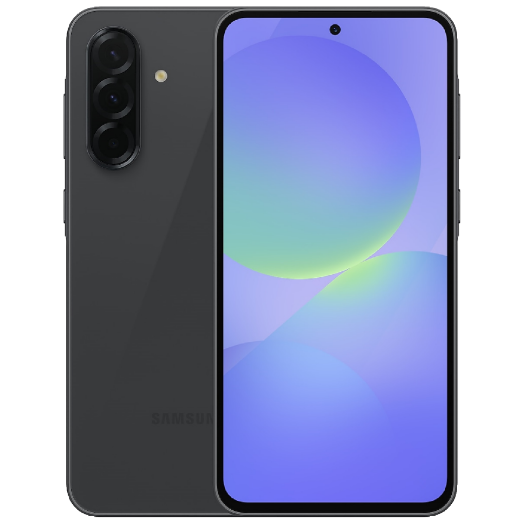Picture of Samsung Galaxy A36 5G 128GB - Awesome Black