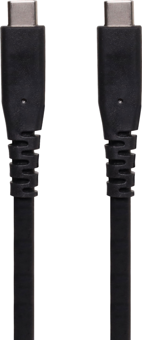 Picture of 240W USB-C to USB-C USB4 Cable 40Gbps 1m