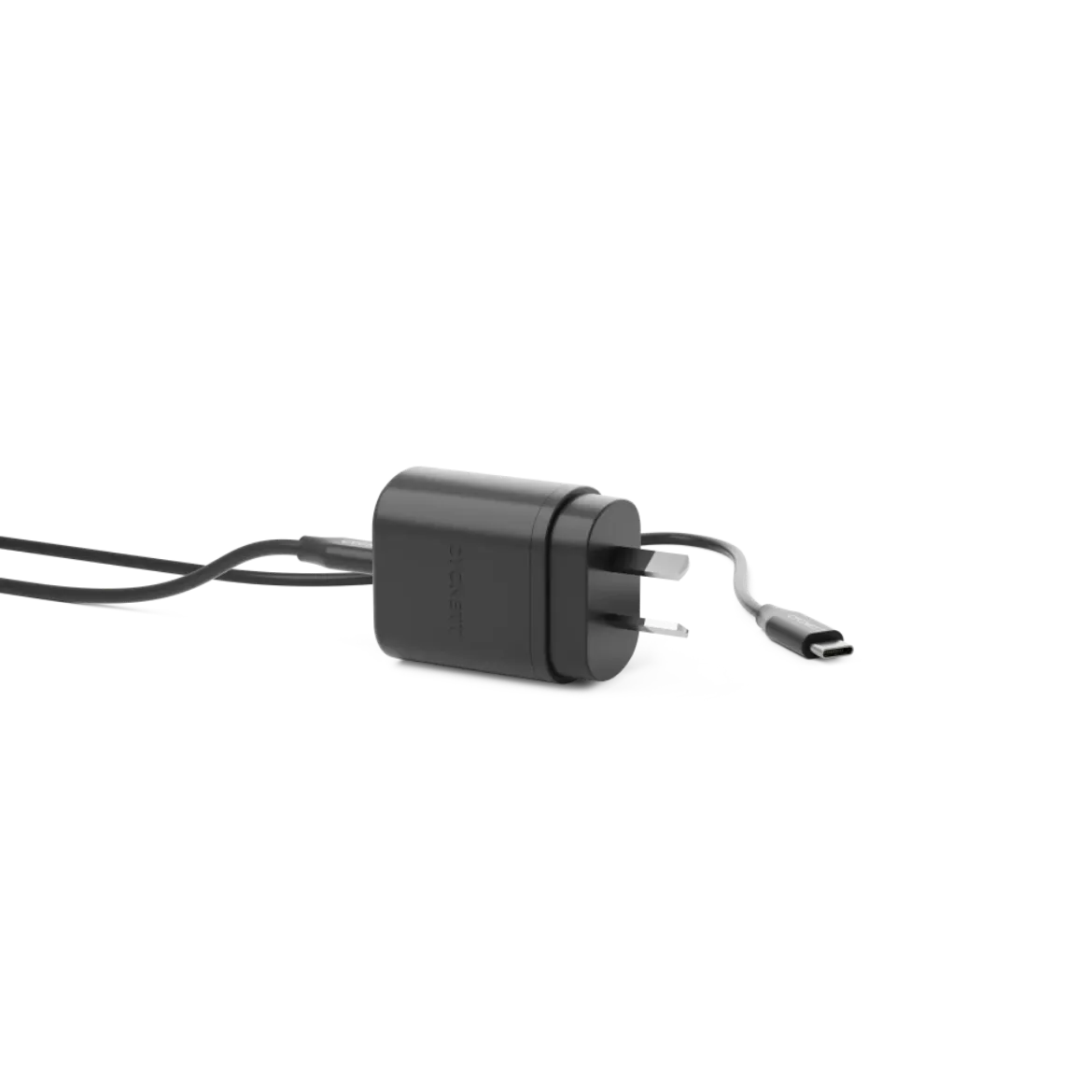 Picture of Cygnett PowerPlus USB-C Wall Charger + 1.2M USB-C to USB-C Cable