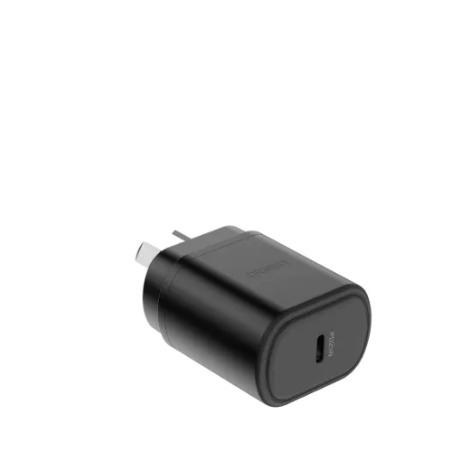 Picture of Cygnett PowerPlus USB-C Wall Charger + 1.2M USB-C to USB-C Cable