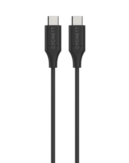Picture of Cygnett PowerPlus USB-C Wall Charger + 1.2M USB-C to USB-C Cable
