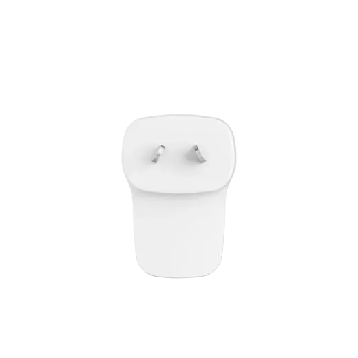 Picture of Cygnett PowerPlus 60W Dual USB-C Wall Charger