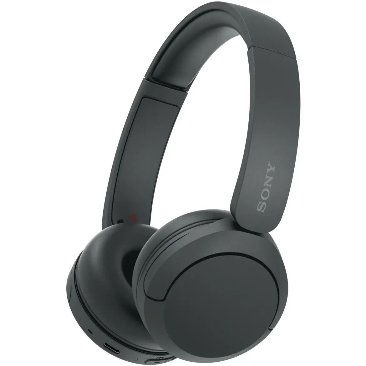 Picture of Sony WH-CH520 Wireless Headphones (Black)