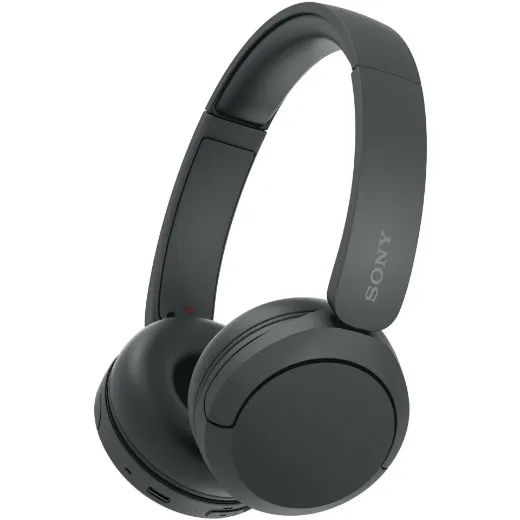 Picture of Sony WH-CH520 Wireless Headphones (Black)