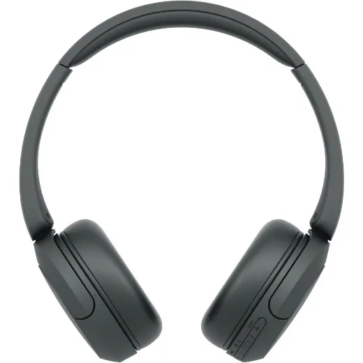 Picture of Sony WH-CH520 Wireless Headphones (Black)