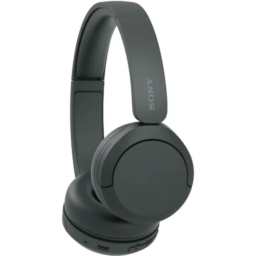 Picture of Sony WH-CH520 Wireless Headphones (Black)