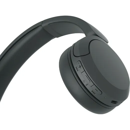 Picture of Sony WH-CH520 Wireless Headphones (Black)