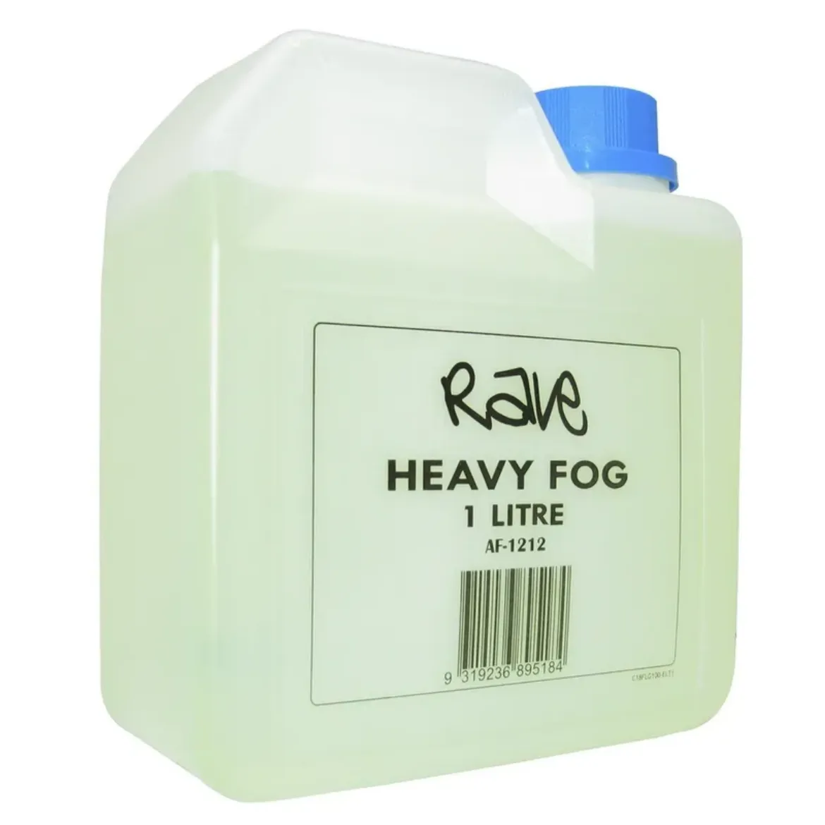 Picture of Water Based Fog Machine Liquid 1L