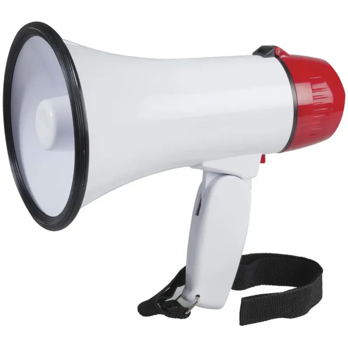 Picture of Digitech Compact Megaphone with Siren