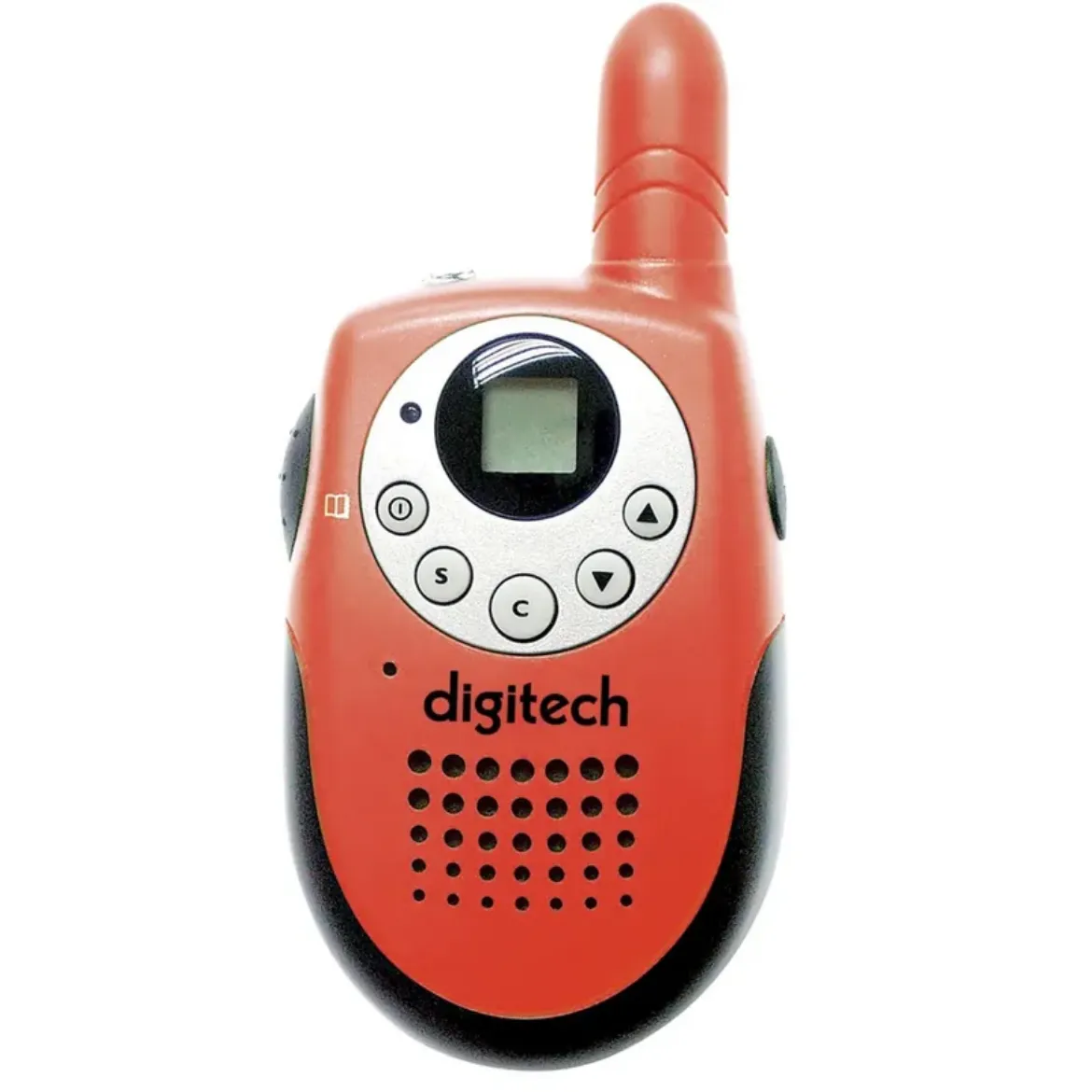 Picture of Nextech 0.5W UHF Transceiver 2 Pack