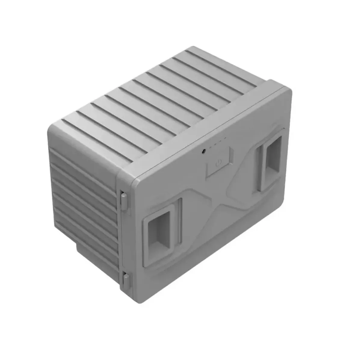 Picture of 15.6Ah Removable Lithium Battery (Version 3) to Suit Brass Monkey Fridge/Freezers with Battery Support