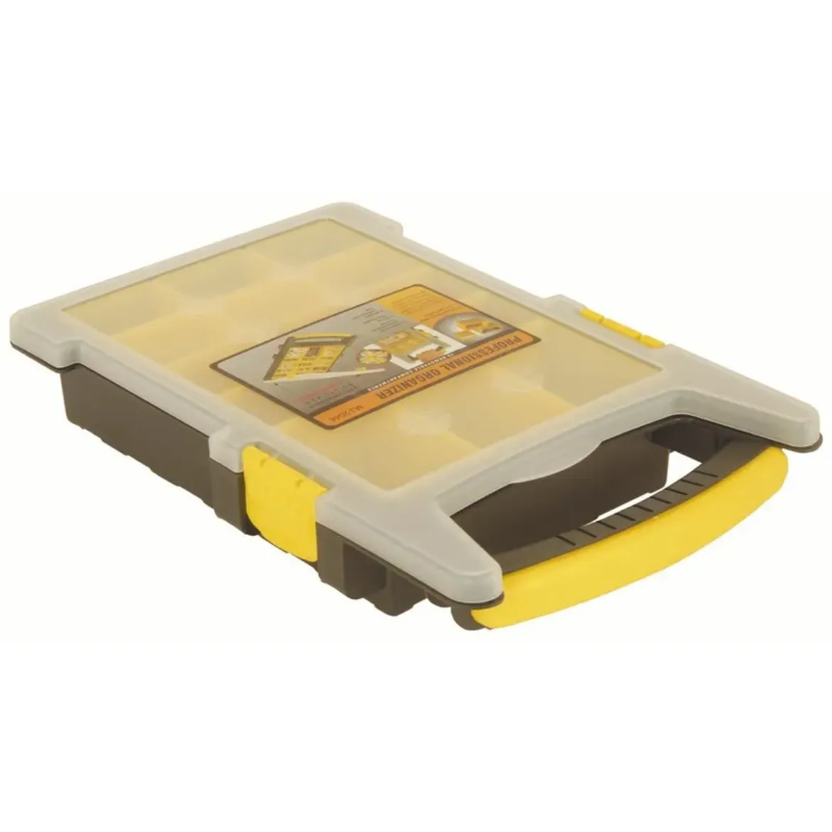 Picture of Industrial Storage Case 15 Compartment