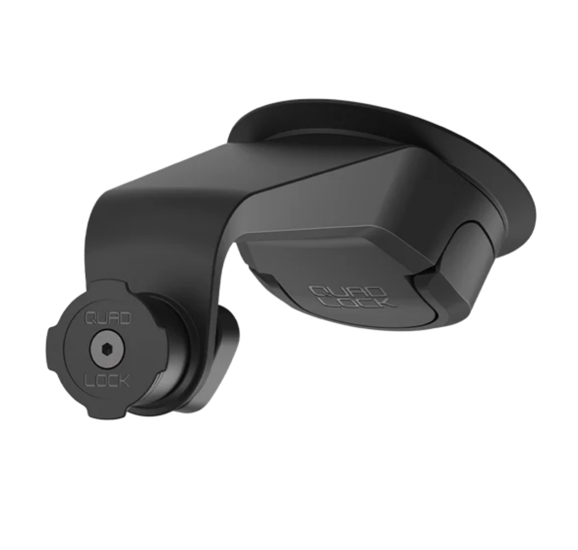 Picture of Quad Lock Suction Car Mount