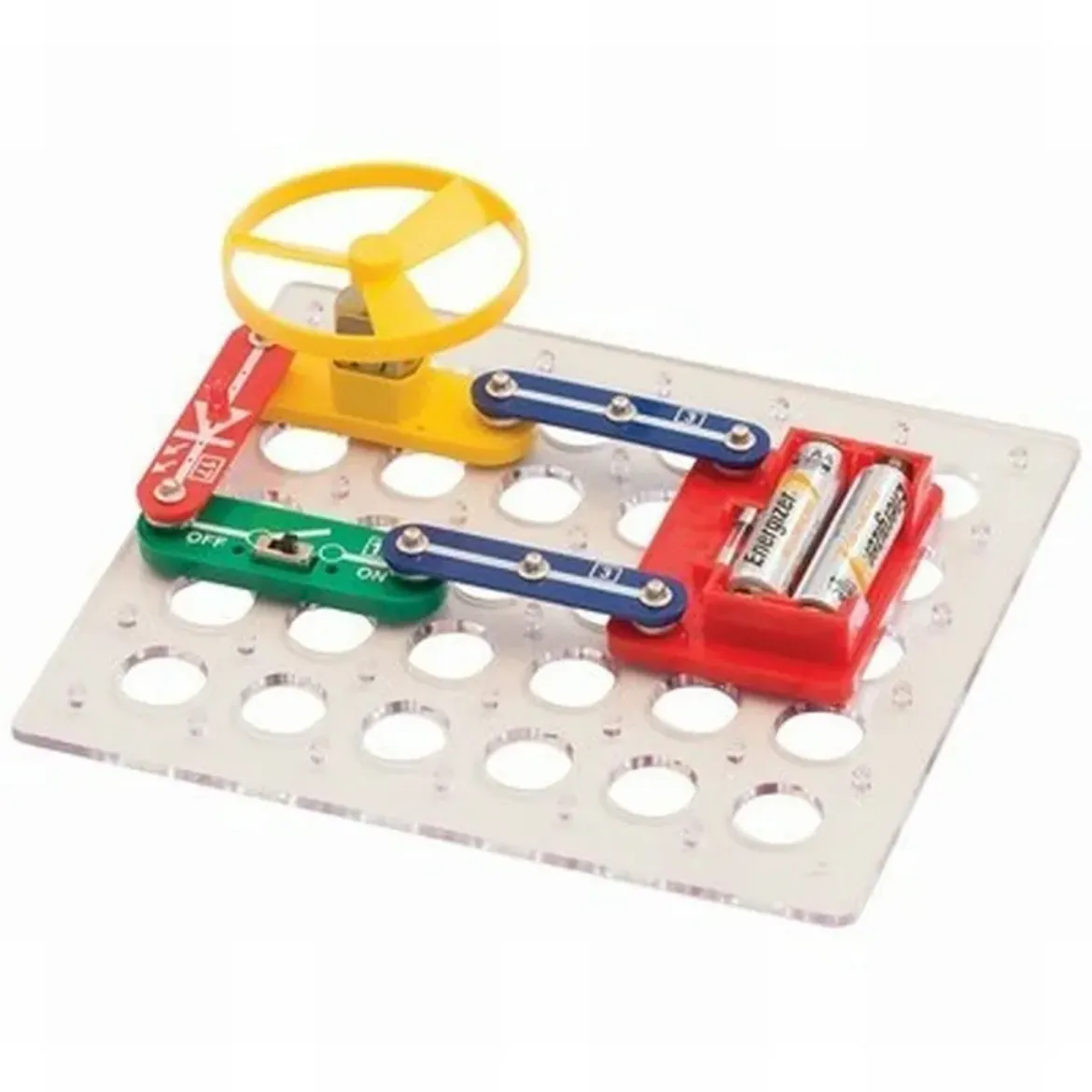 Picture of Snap-on 80 Project Electronic Kit