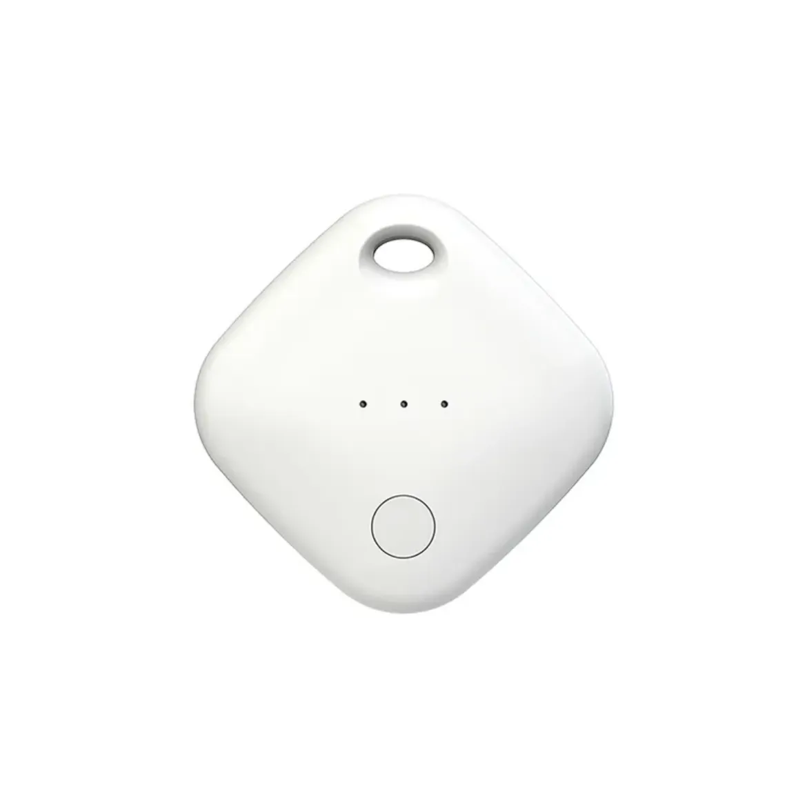 Picture of Smart Tile Tracker for iPhone OS Device
