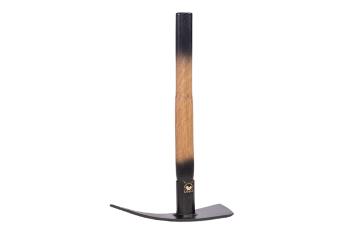 Picture of Walco Small Wooden Handle Pickaxe