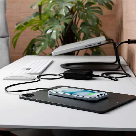 Picture of Cygnett PowerMaxx 100W USB-C GaN Laptop Charger
