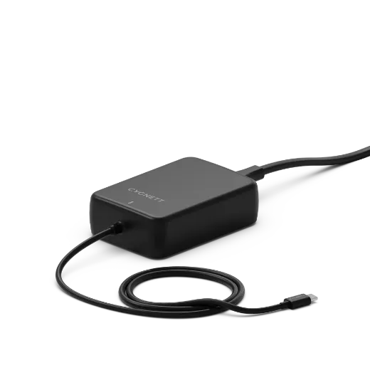 Picture of Cygnett PowerMaxx 140W USB-C GaN Laptop Charger