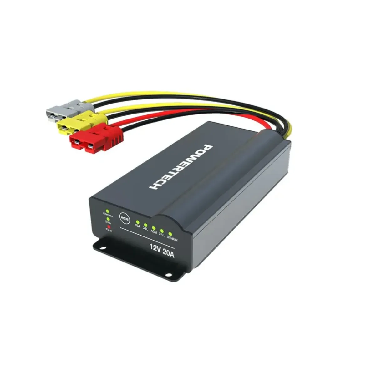 Picture of 12V 20A DC-DC Charger