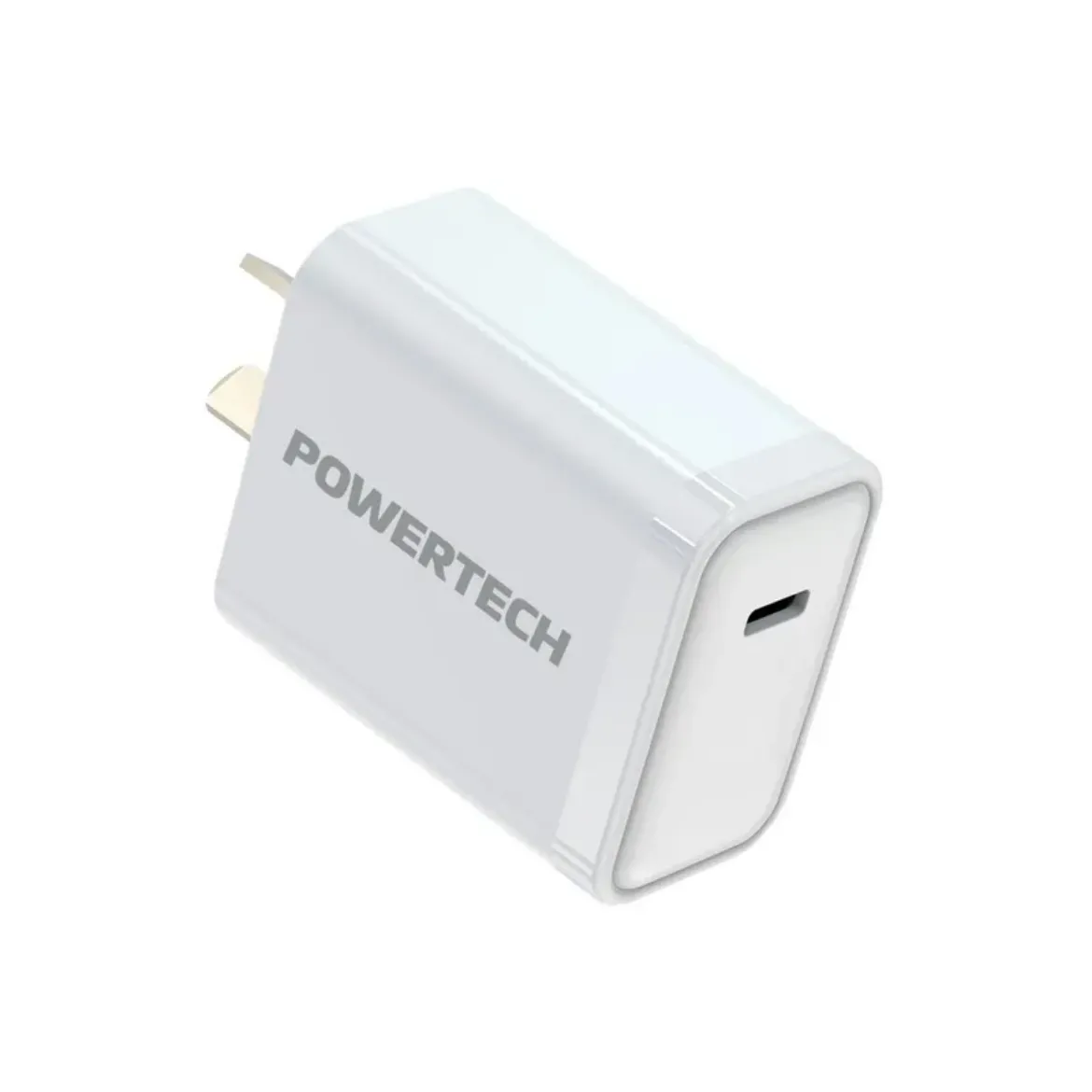 Picture of 30W USB-C Mains Power Adaptor