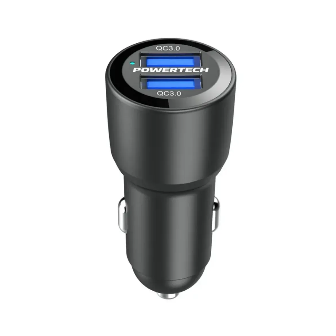 Picture of Dual QC3.0 Car Cigarette Lighter Adaptor