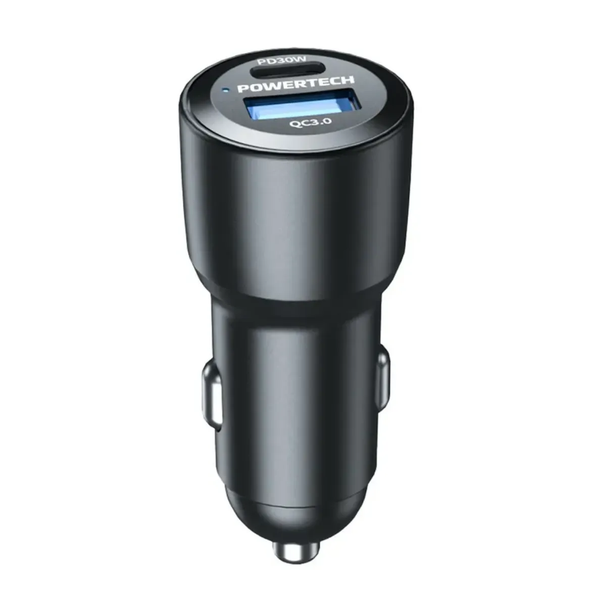 Picture of QC3.0 and PD 30W Car Cigarette Lighter Adaptor