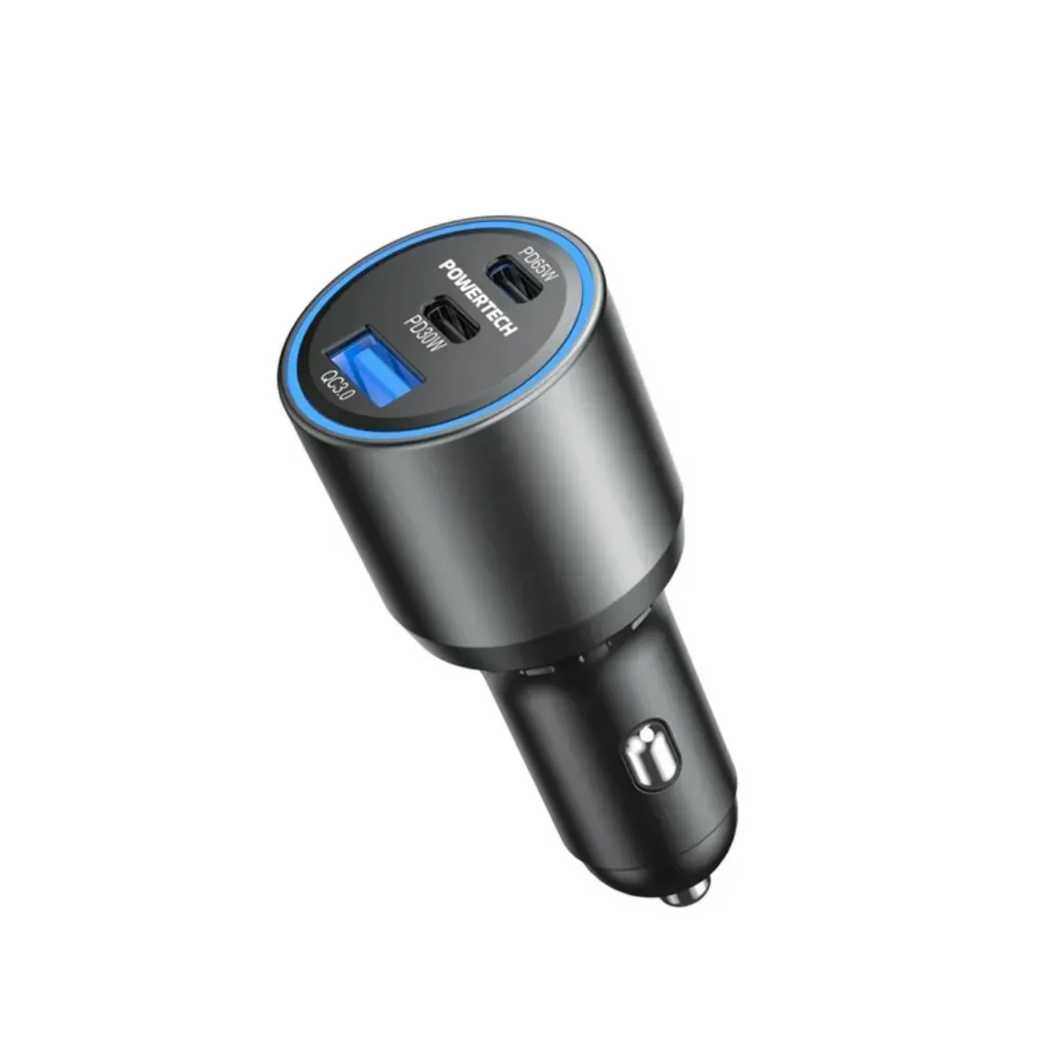 Picture of QC3.0, PD 30W and PD 65W Car Cigarette Lighter Adaptor