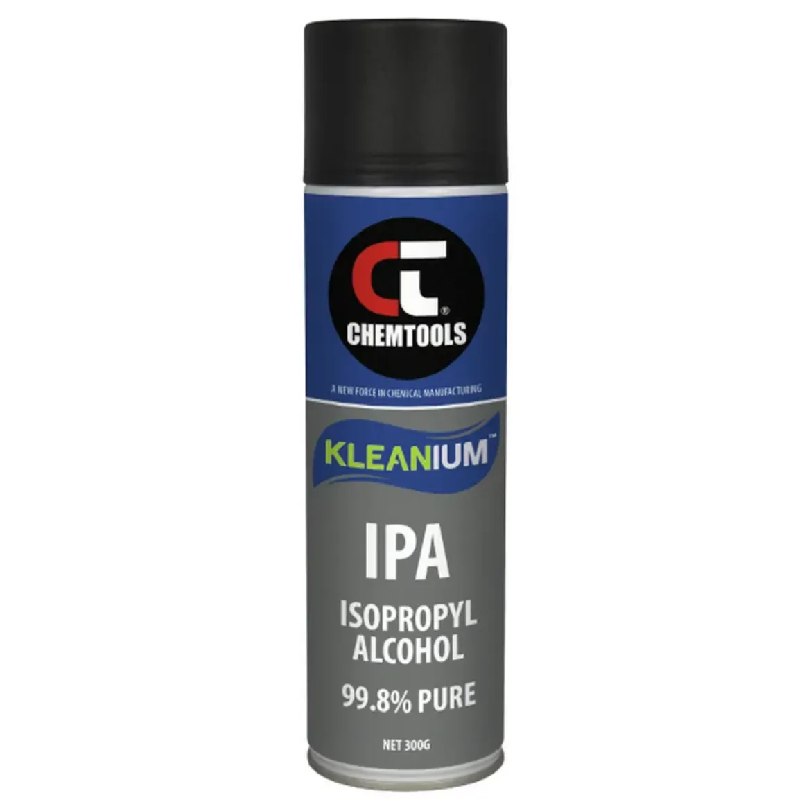 Picture of Isopropyl Aerosol Can - 300grams