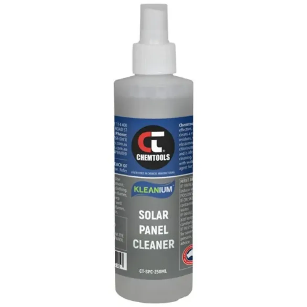 Picture of Solar Panel Cleaner 250ml