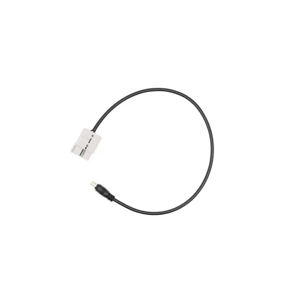 Picture of DC7909 Plug to High Current Connector