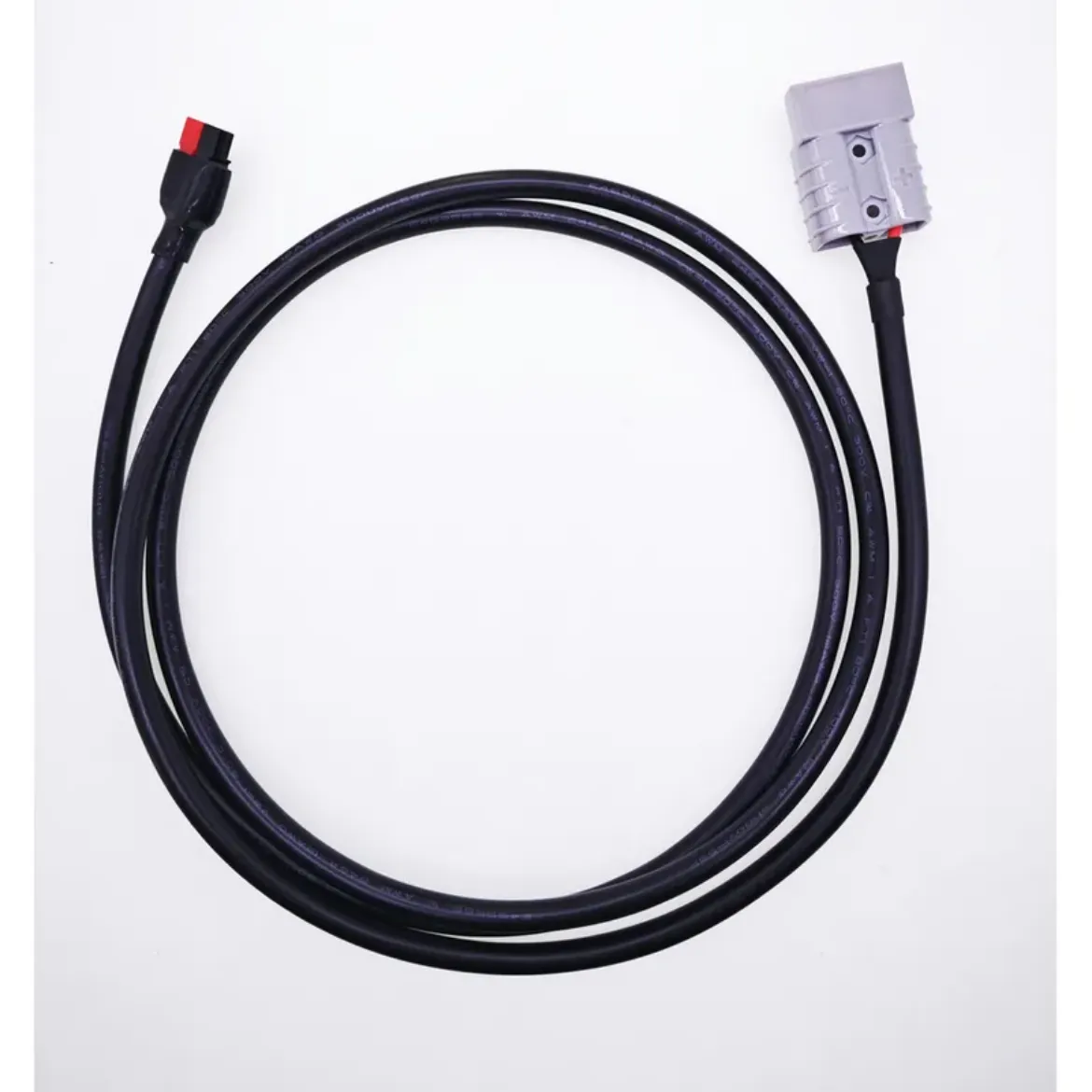 Picture of 2M 50A Anderson to Mini Anderson Adapter Cable