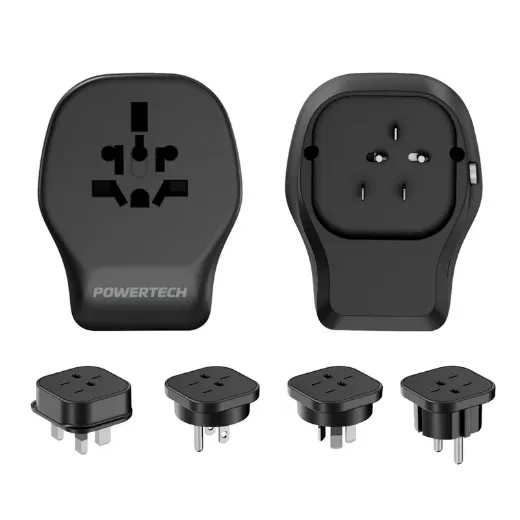 Picture for category Adapters