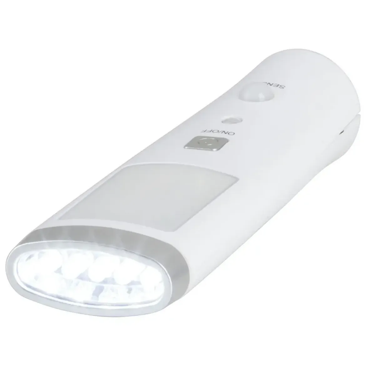 Picture of Digitech ST3146 LED Night Light with Rechargeable Torch