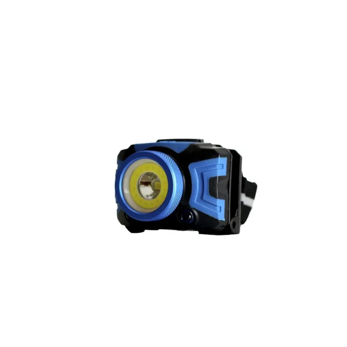 Picture of 500 Lumen Rechargeable Head Torch