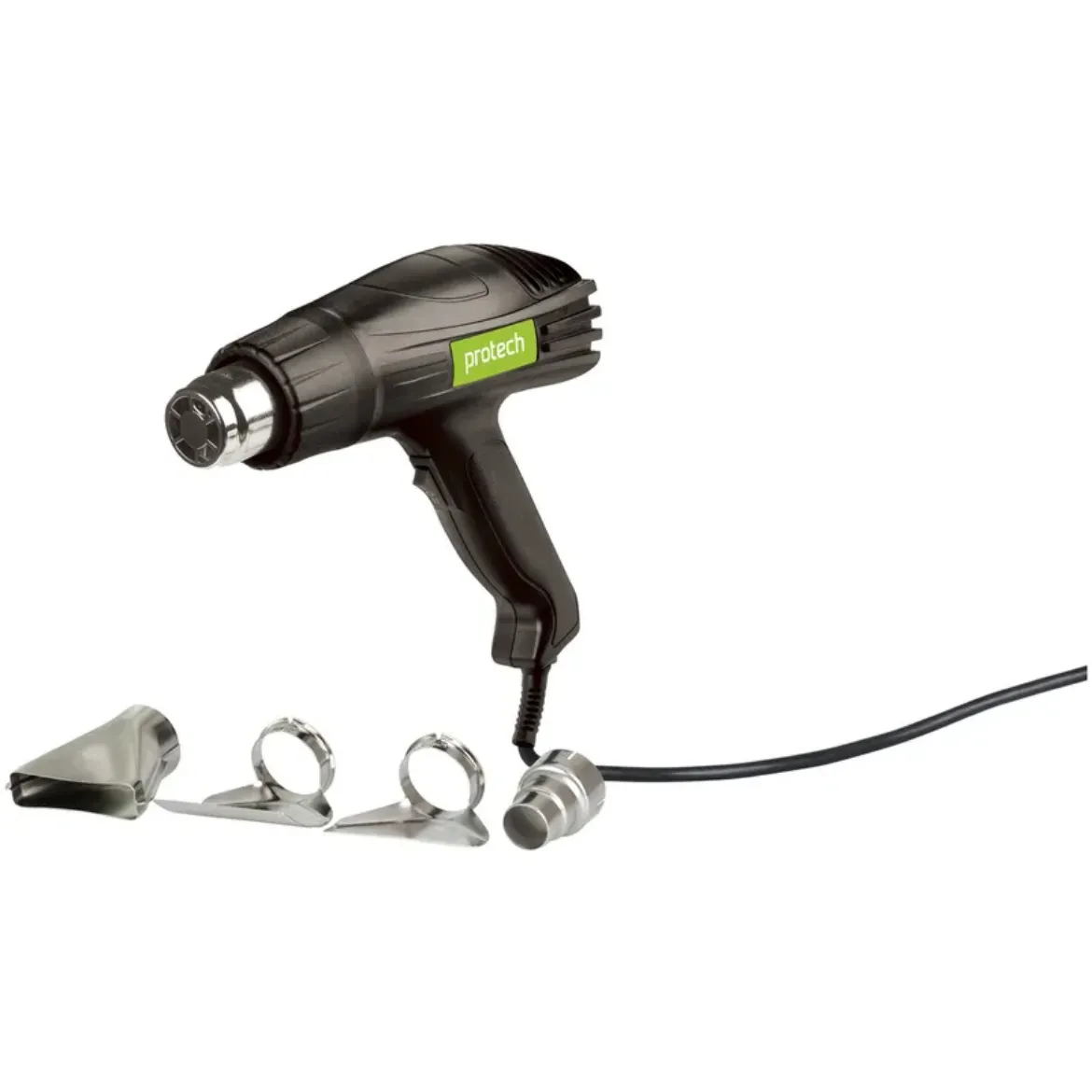 Picture of 2000W 240V Adjustable Temperature Heat Gun